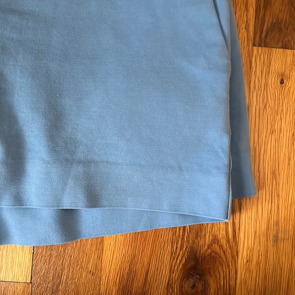 Loft Light Blue Riviera Shorts - Picture 9 of 9